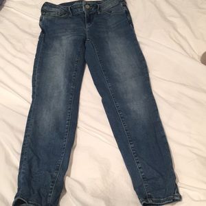 Eddie Bauer jeans